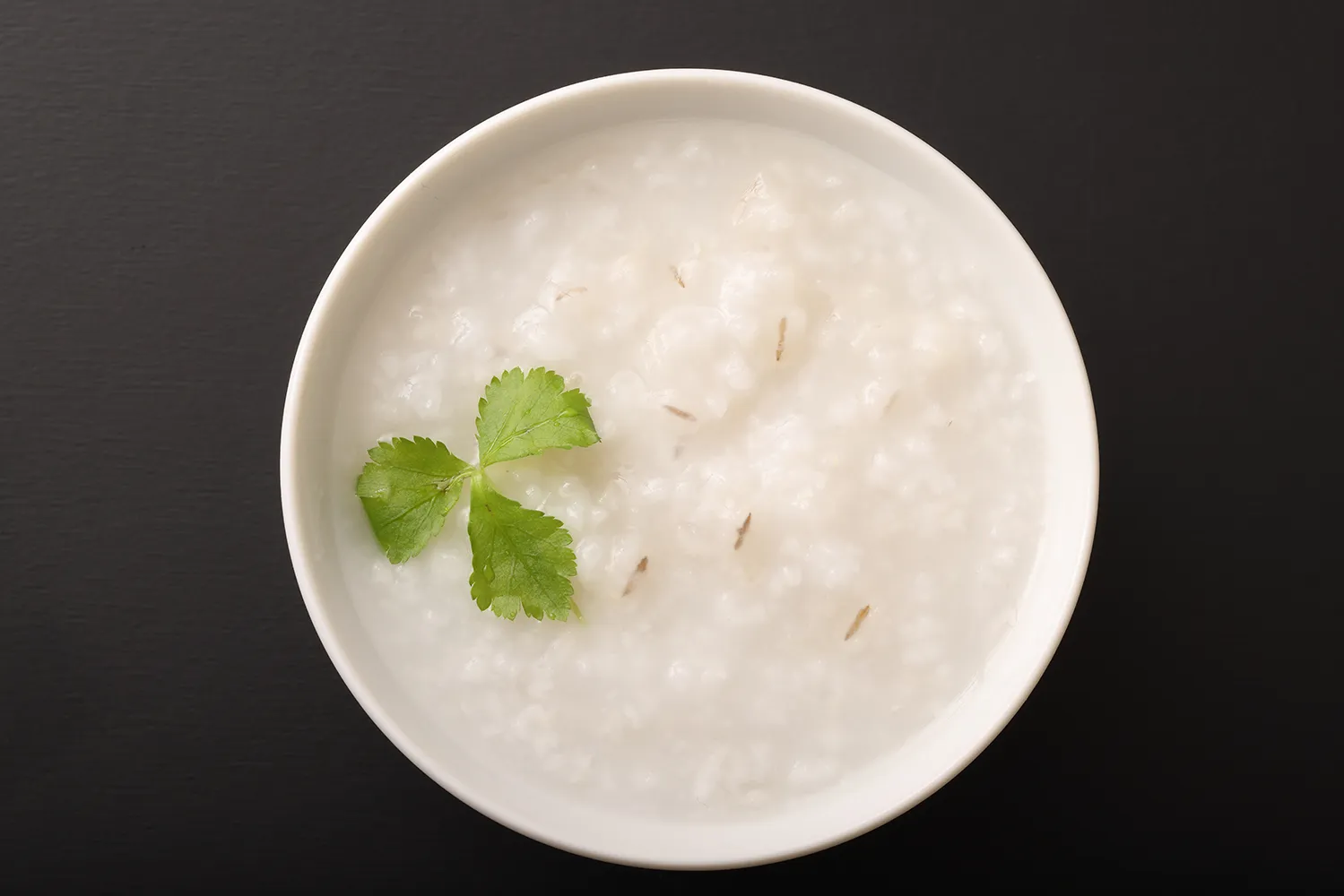장염에 좋은 음식 - 죽
